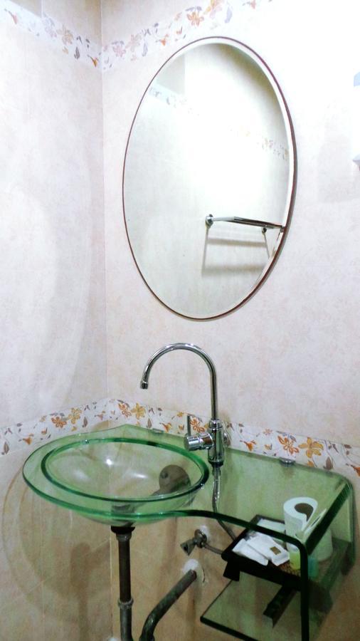 The Haven Hotel & Restaurant باتايا المظهر الخارجي الصورة
