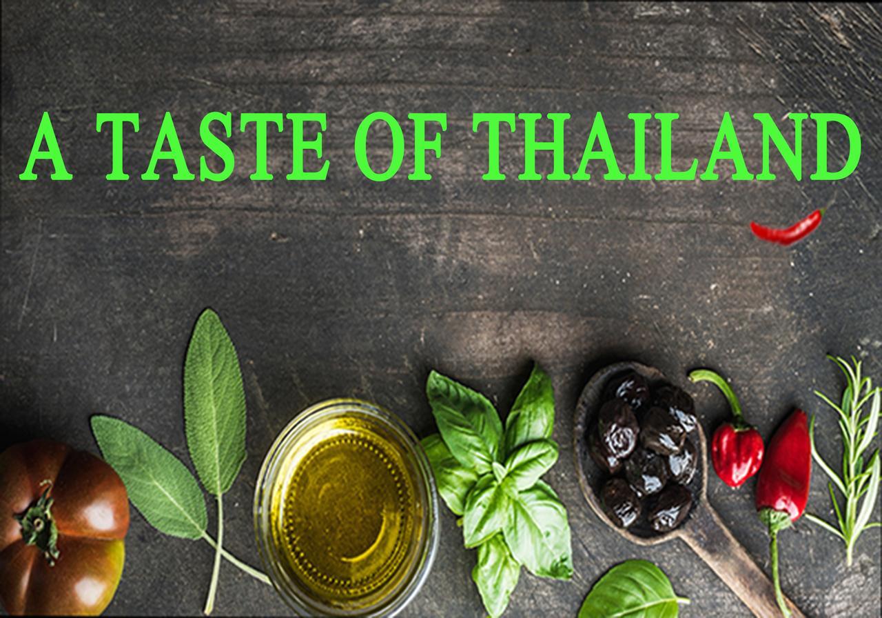 The Haven Hotel & Restaurant باتايا المظهر الخارجي الصورة